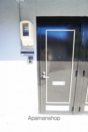 コーポ前田[1R/24.48m2]の内装5