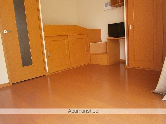 レオパレスYOSHIDAの内装写真