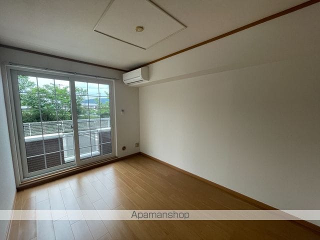 ビーミングベルIの内装写真