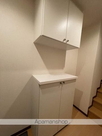 ダンディライオンの内装写真