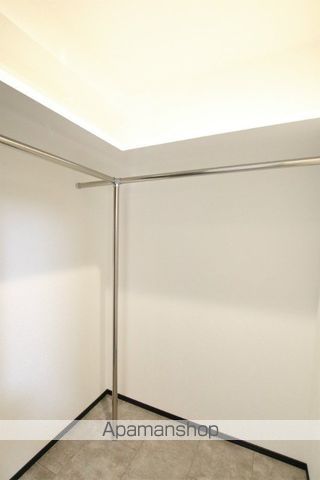 リファレンス竹下駅前の内装写真