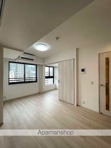 ドゥーエ銀座イーストIIIの内装写真