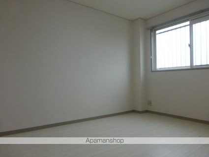 グレイス藤[3DK/49.5m2]のリビング・居間