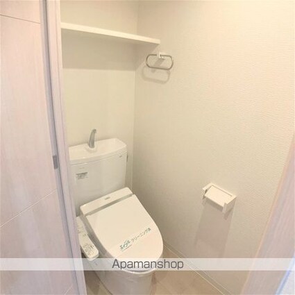 愛知県名古屋市北区志賀南通２丁目[1K/24.99m2]のその他内装6