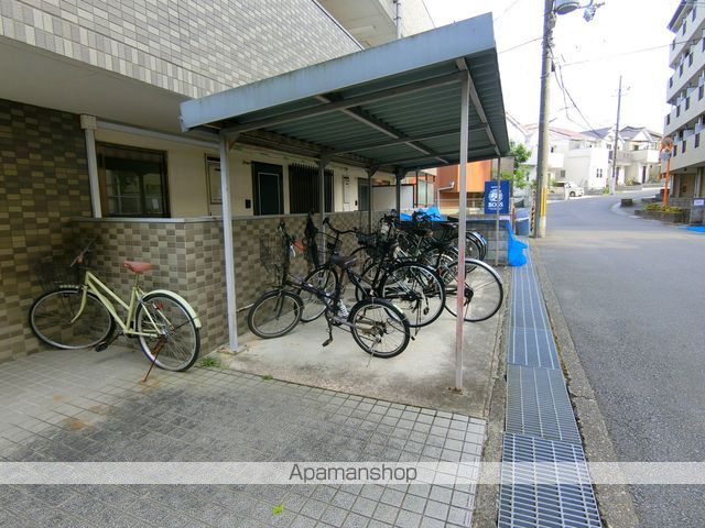 Mプラザ大住参番館のその他写真