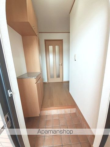 プロスペリティB棟の内装写真