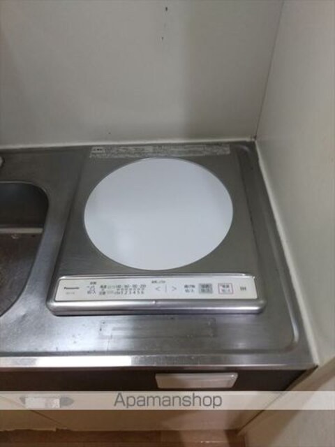 和歌山県和歌山市三木町堀詰[1K/24.6m2]の内装6