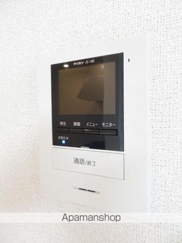 メイクロードIIIの内装写真