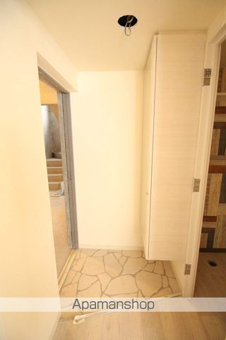 アッパーヴィレッジ栄町の内装写真
