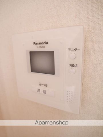 STATES MINAMI II番館の内装写真