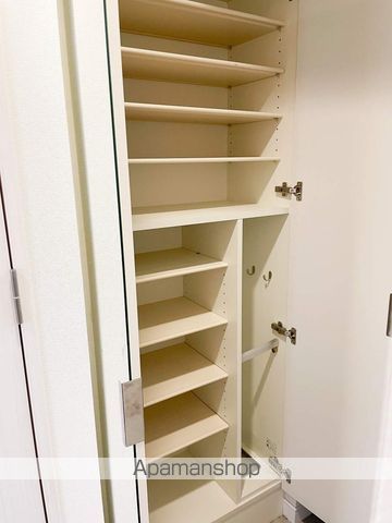 プレサンス新大阪ジェイズの内装写真