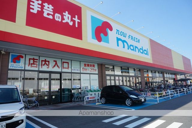 スクエアメゾン志紀の周辺写真