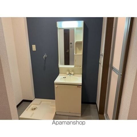 フレグランスモリカワCの内装写真