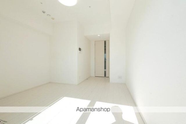 東京都墨田区亀沢４丁目[1LDK/43.95m2]の共用部2