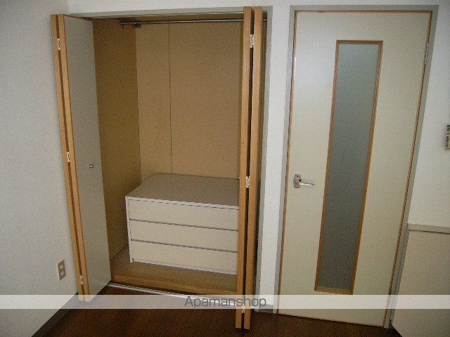 シティコート新浜の内装写真