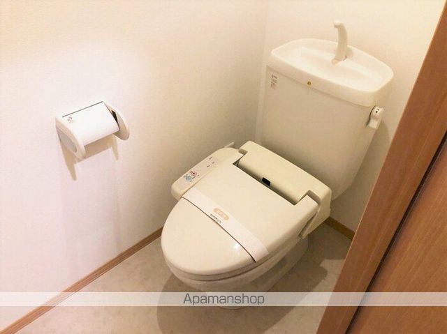 ラ スール Aの内装写真