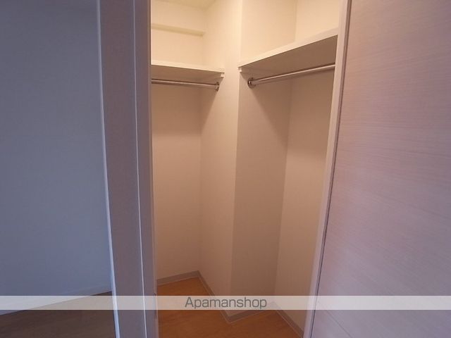 グラン シャリオ 金山の内装写真