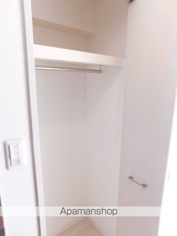 エグゼ新大阪南の内装写真