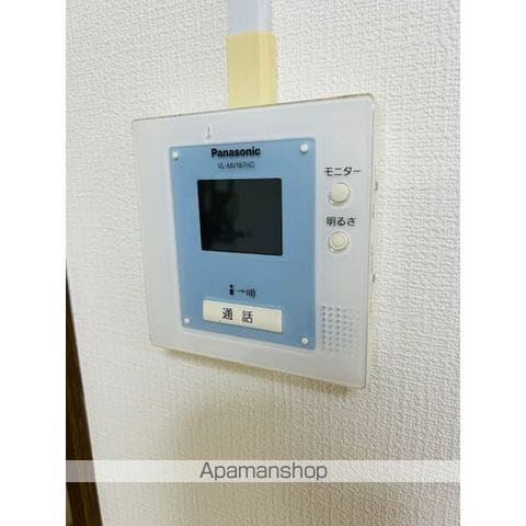 マスターズ18の内装写真
