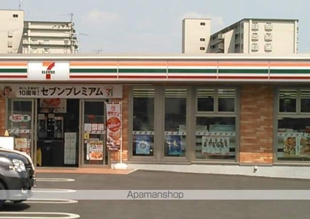 FOREST山崎の周辺写真