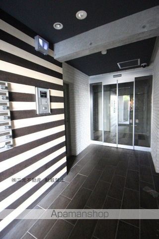 LE PIVOTの内装写真