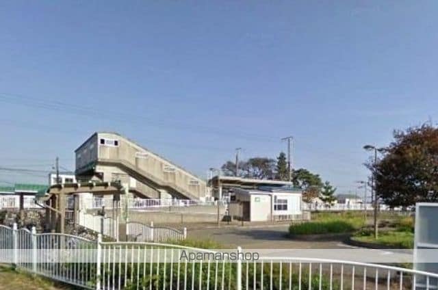 シヴェールの周辺写真