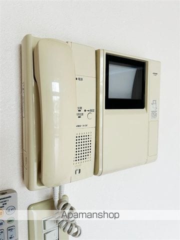 サニープレイスの内装写真