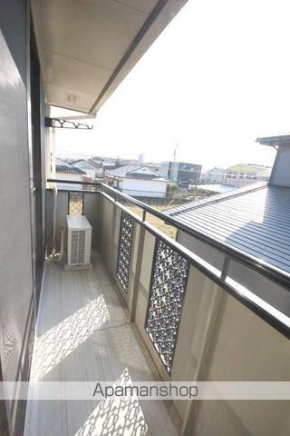 セジュールAYAの内装写真