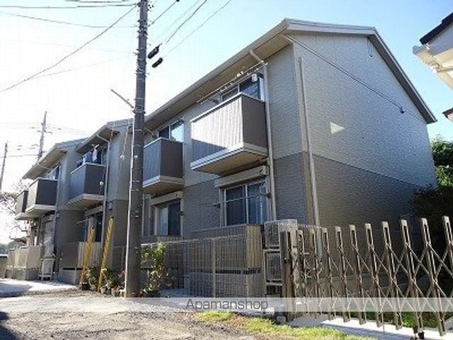 オン・ザ・ロード川越の外観写真