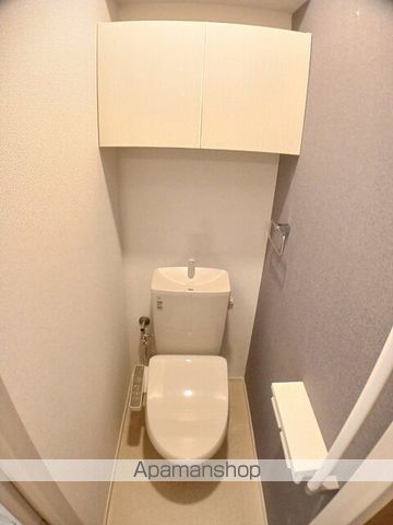 ヒカルサ京都梅津東の内装写真