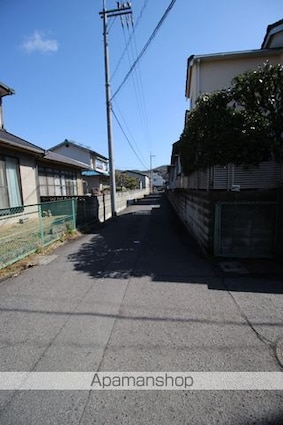 ドミール松永[1K/23.58m2]の周辺3