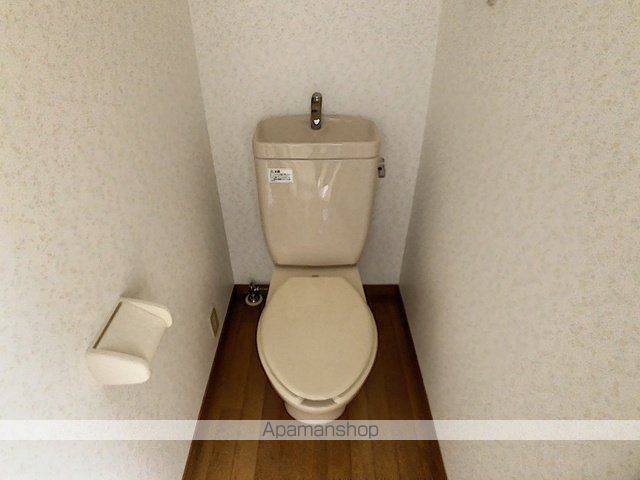 マーガレットハイツの内装写真