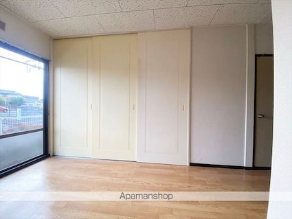 メゾンセンチュリー[2DK/38.58m2]の内装1