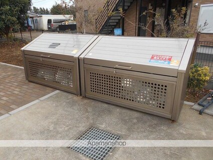 レオパレスドルフフクサト[1K/23.18m2]のその他部屋・スペース1