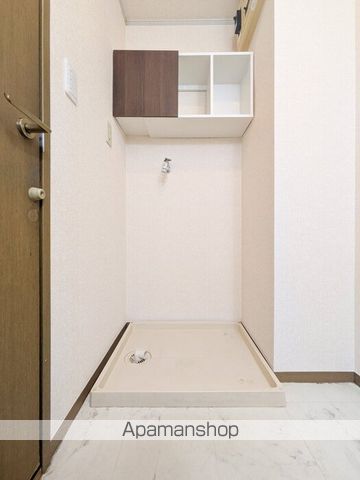 ヴァンベール神山 Iの内装写真