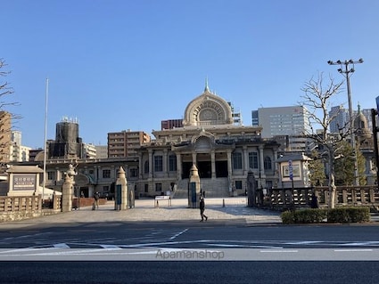 ＤＯＲＦ２１　ＳＵＭＩＫＡ[1LDK/40.05m2]の周辺2