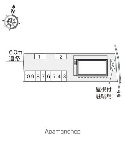 レオパレスFUSAのその他写真