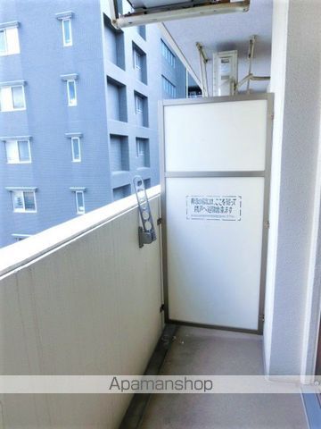 ESLEAD大阪城北の内装写真