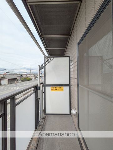 グランデカーサの内装写真
