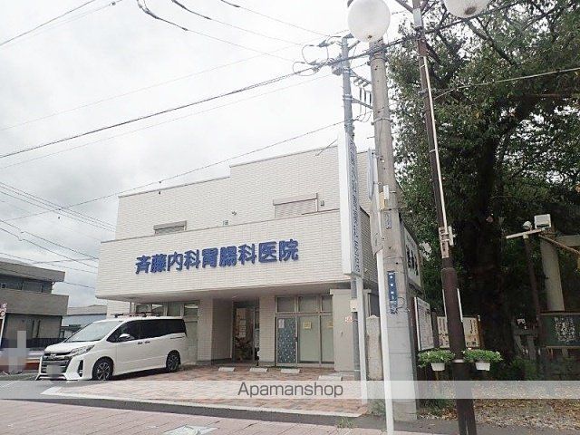 グレイス雷電の周辺写真