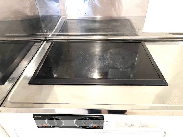 レジデンスフジマンの内装写真