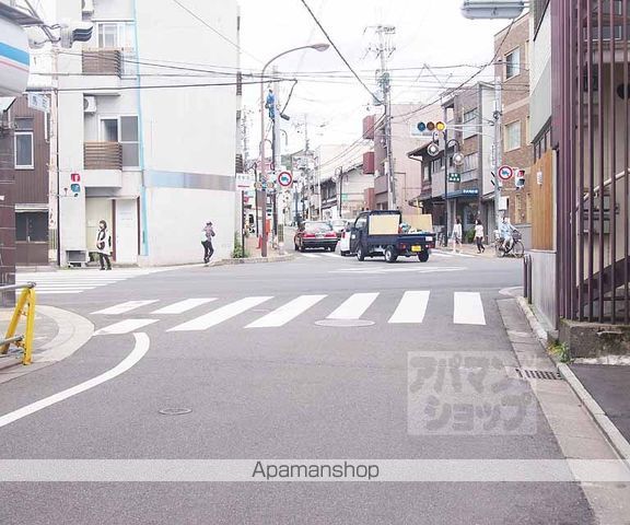 レジデンス東山の周辺写真