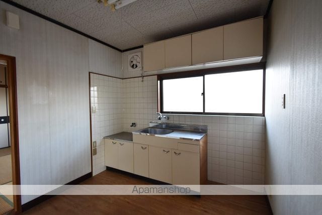 箕島戸建1の内装写真