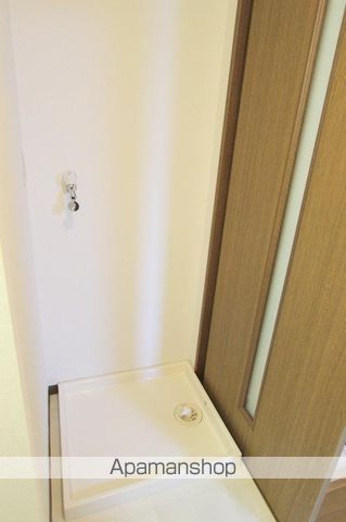 グランツ屋島IIIの内装写真