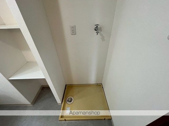 パードレ関目の内装写真