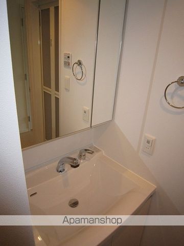 レオンコンフォート上本町の内装写真
