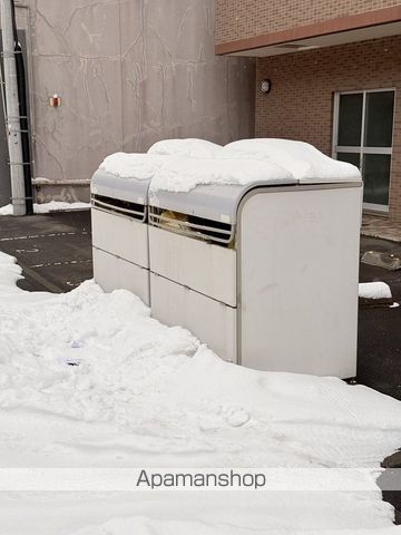 シティテラス南5条のその他写真