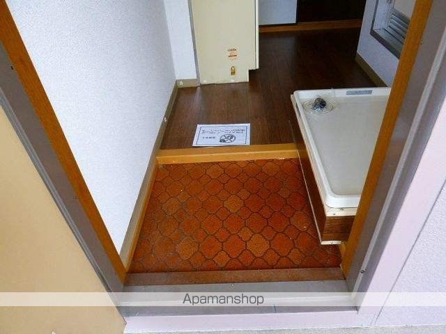 シティハイム大橋Iの内装写真