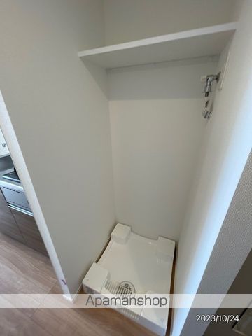 ティモーネプレミアム川崎イーストの内装写真
