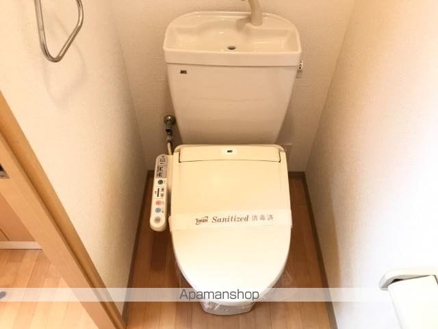 ラピュタの内装写真